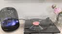 宝碟T1 EVO Phono 黑胶唱片机欧洲原装进口Pro-Ject唱片/唱盘机 黑色 实拍图