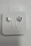 Apple/苹果 EarPods 闪电/Lightning有线耳机 苹果耳机有线耳机原装耳机 适用闪电接口的手机平板 实拍图