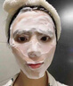 维特丝洗面奶男女士氨基酸美白淡斑提亮肤色控油收缩毛孔深层清洁黑头角 实拍图