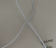 Apple/苹果 60W type-c充电线-1米 usb-c手机数据线 原装旗舰店苹果iPhone 17 Pro Max iPad快充线 实拍图