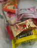 徐福记果汁橡皮糖1000g约76包 软糖大包装 结婚订婚喜糖礼盒糖果520礼物 实拍图