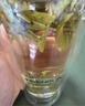 希诺双层玻璃杯男家用商务办公泡茶杯子过滤车载水杯XN-9301 265mL 实拍图