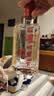 泸州老窖 六年窖头曲 浓香型白酒 52度500ml 2瓶（配礼袋） 实拍图