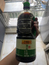 李锦记 薄盐系列 薄盐生抽1.52kg【减盐 一级】健康更安心 味鲜 酱油 实拍图