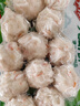 安井龙虾味球 240g/包  锁鲜装火锅麻辣烫方便菜 鱼糜含量≥45% 实拍图