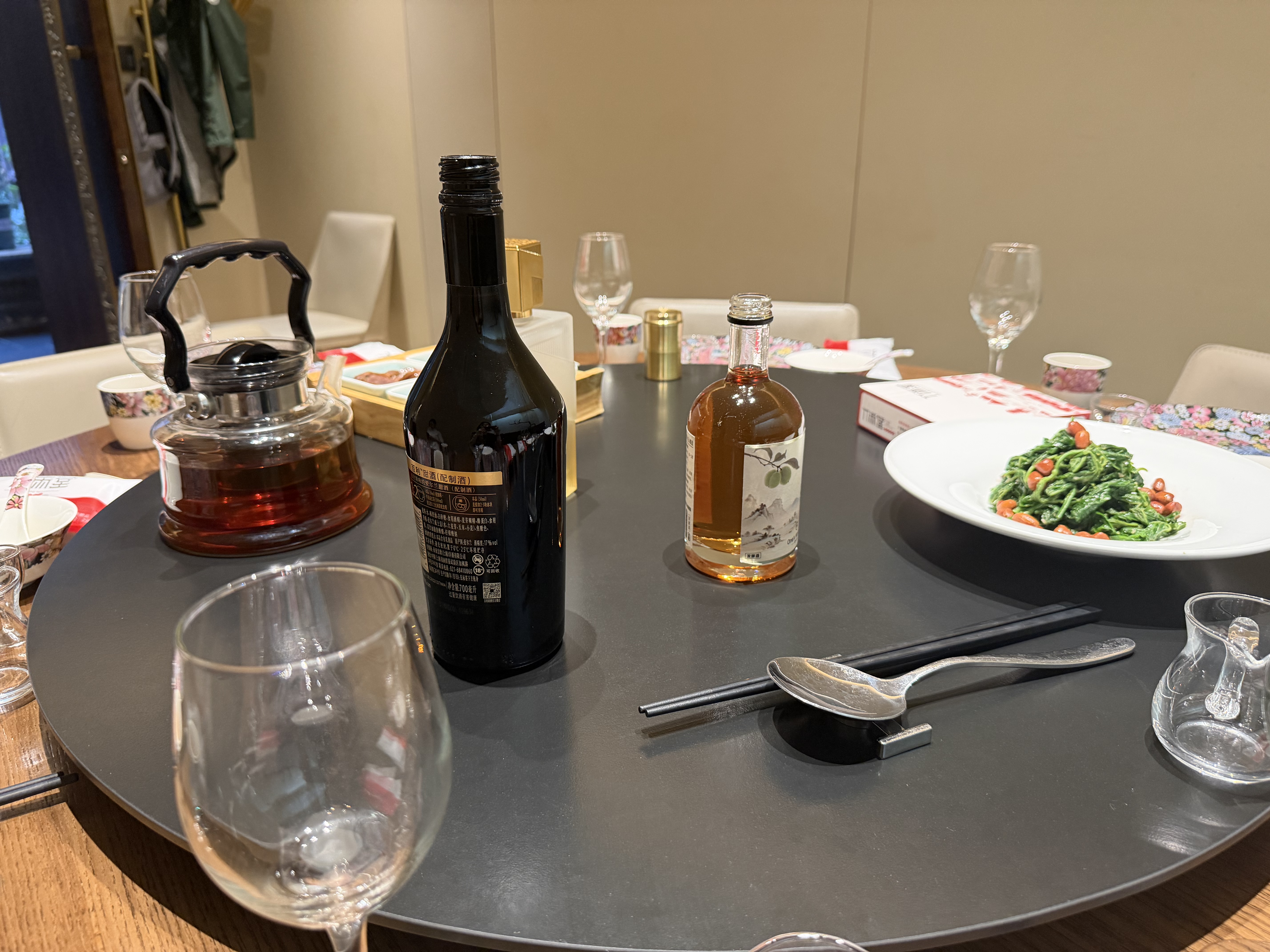 百利（Baileys）进口洋酒 百利甜酒 利口酒 力娇酒 奶酒 【经典原味】百利原味500ml 实拍图