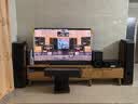 惠威（HiVi）D3.2F 家庭影院音响  2.0声道hifi高保真客厅电视HiFi音响落地式前置音箱 实拍图