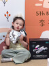 索迪（SODEEP）机器狗智能ai机器人婴幼儿童宝宝玩具男女孩生日1-3周2岁六一礼物 实拍图