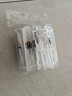 可孚 一次性注射器医用无菌针管针筒带针头喂食喂药器 30支2ml*0.5 实拍图