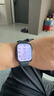 小米（MI）REDMI Watch 6典雅黑 国家补贴 澎湃OS 3 心率血氧监测 红米手表6 小米汽车 送男友送女友 实拍图