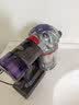 戴森（DYSON）V8无绳吸尘器【升级款】手持无线吸尘器 除螨 宠物 家庭适用 实拍图