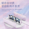 惠普拓展坞type-c转hdmi扩展坞 4k投屏100W快充usb扩展器 苹果电脑接口转换器转换头type-c CT205C粉 实拍图