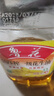 鲁花 【保真花生油】食用油 5S 物理压榨 压榨一级 花生油4L  实拍图