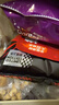 乐事（Lay's）乐事 暖心大礼包520g 六一儿童节零食礼盒 520礼物 糖果礼盒 送礼 实拍图