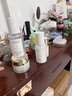 嫩芙叶酸备孕妇女补水保湿期专用滋润水乳面霜乳液套装化妆护肤品送礼 【滋润型】水精华+保湿乳 实拍图