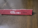 小奥汀（littleondine）极细丝滑眼线液笔01礁石黑 伊藤润二狂热富江联名防水防汗不晕染 实拍图
