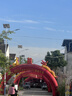 初照D2拍立得照相机 可以直接出彩色照片打印机 学生旅游便携相机 生日礼物送女生 520浪漫有意义 实拍图