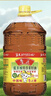 鲁花 【保真菜籽油】食用油 低芥酸特香菜籽油 6.18L   物理压榨 实拍图