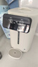 美的（Midea）电热水瓶烧水壶母婴级316L不锈钢内胆家用5L大容量【抖音SP30-Ypro升级款】可拆冲奶神器11FPro 实拍图