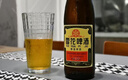 百威啤酒经典纯生330ml*24听整箱装新旧包装随机京东自营踏春送礼 实拍图