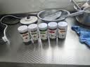 壮客5罐八角桂皮香叶花椒辣椒干广西大料卤肉香料组合套装配调料大全 实拍图