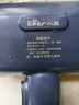 小熊（Bear）面条机家庭用 家用压面机 无线手持压面枪 小型电动自动不锈钢饸饹压面条机 5种出面模具YMJ-K40Z7 实拍图