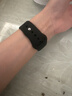 BHO【官方同款平替】适用苹果手表表带apple watch s11运动表带iwatch s10/9/8/7/ultra/se3硅胶表带 实拍图