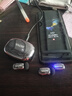 BOYA 博雅麦克风mini 2无线领夹麦克风手机直播收音麦 一拖二夹领式AI智能降噪迷你话筒户外拍摄收音器 实拍图