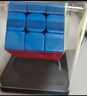 魔域文化三阶磁力魔方3阶速拧顺滑比赛专用初学者教学早教启蒙 实拍图