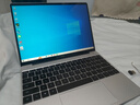 华为HUAWEI二手笔记本MateBook13/xpro触屏2K猎人游戏本便携二手笔记本电脑 20款触屏 I5十代 16G+512G 2K触屏 95成新 实拍图
