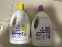 滴露（Dettol）衣物除菌液薰衣草3L 99.9%杀菌除螨 内衣衣物消毒液 可配洗衣液 实拍图