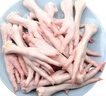 正大鸡爪净重2斤（单个鸡爪约40-50g） 柠檬鸡爪生鲜烧烤 实拍图