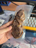 鲜京采 原切牛腱子 4斤 不含腱子芯  炖煮健身 京东自有品牌【真原切】 实拍图