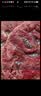 百草驴 驴肉熟食真空新鲜现杀五香驴肉开袋即食酱卤肉正宗驴肉焖子火烧 精品驴肉1斤 实拍图