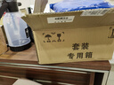 龟牌（Turtle Wax）樱桃爽金棕榈2L洗车液水蜡汽车高泡沫清洗剂喷壶套装TC-400704 实拍图
