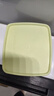特百惠（Tupperware）宝宝儿童辅食碗保鲜盒食品级冰箱储物冷藏收纳盒400ml*2个随机色 实拍图