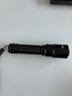 神火（SupFire）AJ01变焦手电筒强光超亮长续航军小型便携家专用穿天炮应急照明灯 实拍图