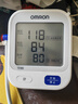 欧姆龙（OMRON）行业爆款电子血压计血压仪测量仪家用医用高精准U724J 520好礼 实拍图