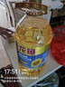 金龙鱼 食用油 葵花籽清香型调和油5L （新老包装随机发货） 实拍图