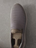 斯凯奇（Skechers）七夕情人节礼物健步鞋男夏季透气网面透气一脚蹬休闲鞋减震运动鞋 实拍图