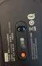 联想（Lenovo）无线蓝牙鼠标充电鼠标轻音鼠标 Air Handle充电版轻音双模鼠标 便携办公鼠标 黑 实拍图