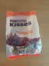 好时之吻 Kisses巴旦木牛奶巧克力 36g 袋装 糖果 办公室下午茶零食 实拍图