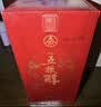 五粮液股份618 五粮醇 红装 浓香型白酒 50度 500mL*6瓶原箱 实拍图