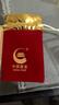 中国黄金 京东金条 Au99.99 10克 投资金条 送礼收藏 支持回购 10g 实拍图
