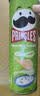 品客（Pringles）桶装罐装薯片办公室马铃薯片浓香奶酪味110g休闲零食膨化食品 实拍图