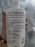 D.SIIS迪艾澌氨基酸羊绒蓬松固色洗护剂500ml羊毛衫洗衣液洗涤剂清洗剂 实拍图
