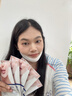sakose凡士林提拉紧致面膜6片装V绷带面膜挂耳脸部紧致修护男女用 实拍图
