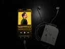 Apple/苹果 EarPods USB-C有线耳机 type-c有线耳机苹果耳机 苹果17有线耳机笔记本耳机游戏音乐 实拍图