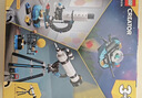 乐高（LEGO）积木31146 直升机平板运输车男女孩玩具六一儿童节礼物装饰摆件 实拍图