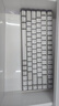 联想（Lenovo）小新K1轻音无线键鼠套装 双色键帽多快捷键 果冻触感机械回弹 3档DPI windows通用 月慕白 实拍图